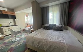 Science Hotel